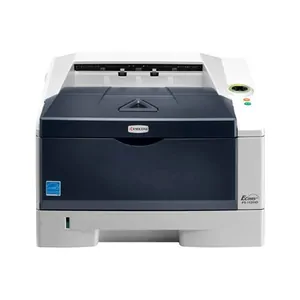 Ремонт принтера Kyocera FS-1120D в Москве